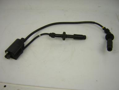 Катушка зажигания, Suzuki, RF 900 R, 1996, 0, 0