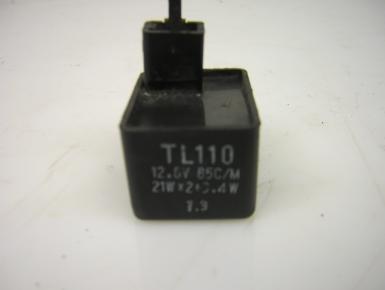 Реле поворота, Suzuki, RF 900 R, 1996, 0, 0