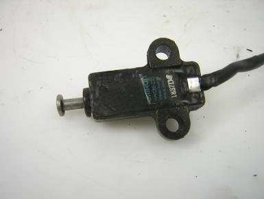 Датчик боковой подставки, Suzuki, RF 900 R, 1996, 0, 0