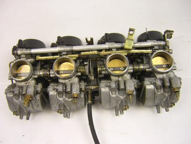 Карбюратор, Suzuki, RF 900 R, 1996, 0, 0