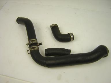 Патрубки охлаждения (комплект), Suzuki, RF 900 R, 1996, 0, 0