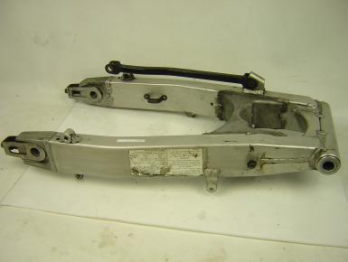 Маятник, Suzuki, RF 900 R, 1996, 0, 0