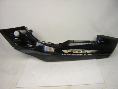 Пластик хвоста левый, Suzuki, RF 900 R, 1996, 0, 0