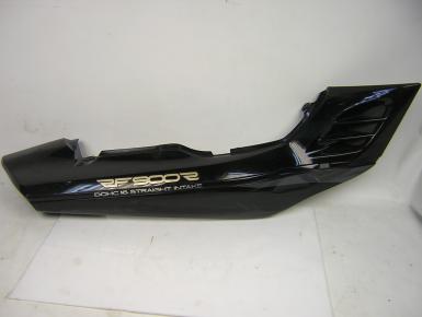 Пластик хвоста правый, Suzuki, RF 900 R, 1996, 0, 0