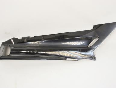 Пластик хвоста правый, Kawasaki, ZZR 1100, 1990, 0, 0