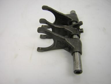 Вилки КПП, Honda, CBR 600 F3, 1995, 0, 0