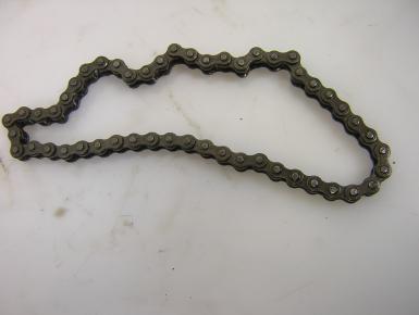 Цепь масляного насоса, Honda, CBR 600 F3, 1995, 0, 0