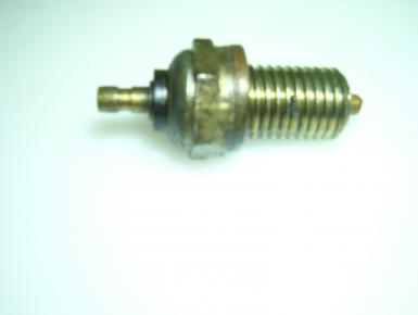 Датчик нейтрали, Honda, CBR 600 F3, 1995, 0, 0