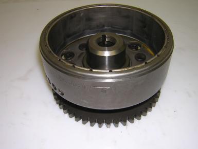 Ротор, Honda, CBR 600 F3, 1995, 0, 0