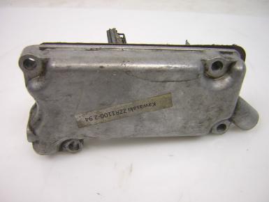 Масляный барьер (стоит внутри двигателя), Kawasaki, ZZR 1100, 1994, 0, 0