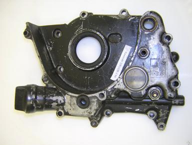 Крышка с заливной горловиной масла, Kawasaki, ZZR 1100, 1994, 0, 0