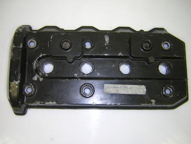 Клапанная крышка, Kawasaki, ZZR 1100, 1994, 0, 0