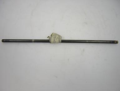 Шток сцепления, Kawasaki, ZZR 1100, 1994, 0, 0