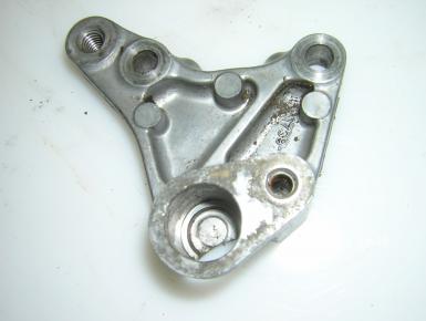 Датчик скорости, Kawasaki, ER 6 N, 2008, 0, 0