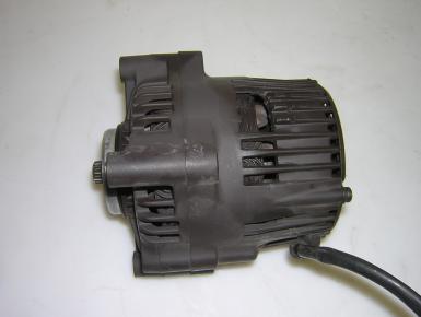 Генератор, Suzuki, GSX R 750 WS, 1995, 0, 0