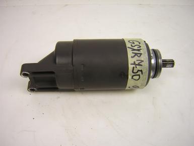 Стартер, Suzuki, GSX R 750 WS, 1995, 0, 0