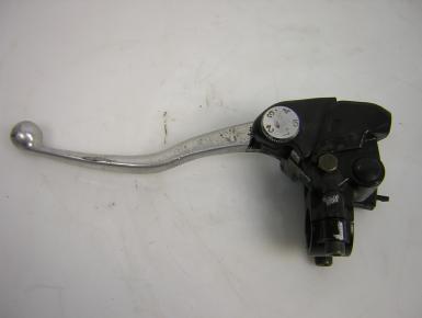 Машинка сцепления, Kawasaki, ER 6 F (Ninja 650 R), 2008, 0, 0