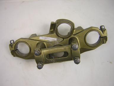 Траверса верхняя, Kawasaki, ER 6 F (Ninja 650 R), 2008, 0, 0