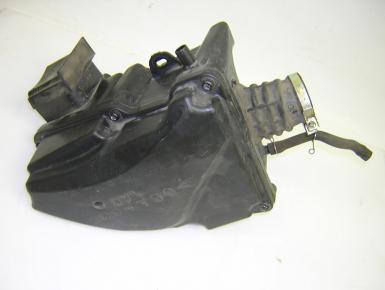 Корпус воздушного фильтра , Yamaha, YBR 125, 2009, 0, 0