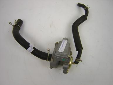 Топливный насос, Yamaha, YBR 125, 2009, 0, 0