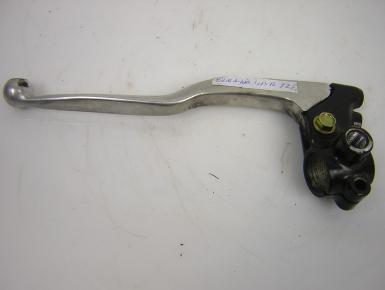 Рычаг тормоза, Yamaha, YBR 125, 2009, 0, 0