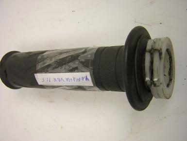 Ручка газа с грипсой, Yamaha, YBR 125, 2009, 0, 0
