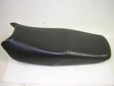 Сидение, Yamaha, YBR 125, 2009, 0, 0