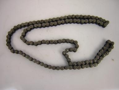 Цепь привода колеса, Yamaha, YBR 125, 2009, 0, 0