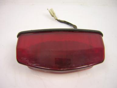 Стоп сигнал, Yamaha, YBR 125, 2009, 0, 0