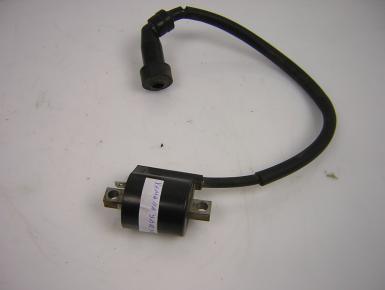 Катушка зажигания, Yamaha, YBR 125, 2009, 0, 0