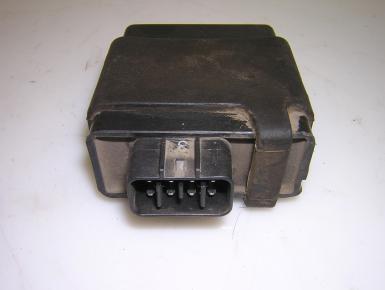 ЭБУ, Yamaha, YBR 125, 2009, 0, 0