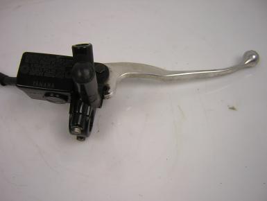 Машинка переднего тормоза, Yamaha, YBR 125, 2009, 0, 0