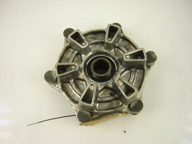 Обойма привода заднего колеса, Honda, CBR 900 RR / 929 RR (SC44), 2001, 0, 0