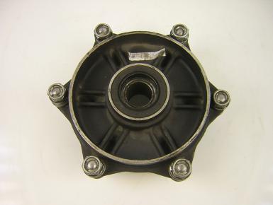 Обойма привода заднего колеса, Honda, CBR 1000 RR, 2007, 0, 0