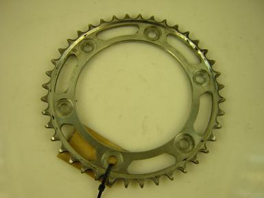 Звезда ведомая, Honda, CBR 1000 RR, 2007, 0, 0