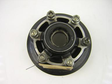 Обойма привода заднего колеса, Kawasaki, ZX 9 R Ninja, 1995, 0, 0