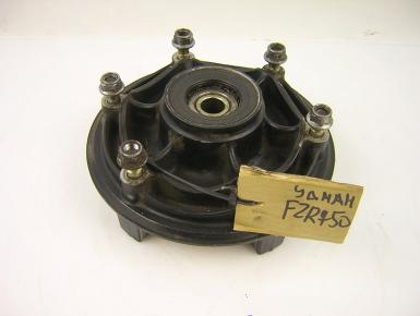Обойма привода заднего колеса, Yamaha, FZR 750 Genesis, 1988, 0, 0