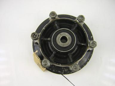 Обойма привода заднего колеса, Kawasaki, ZX 4 (ZX400) ZX400G, 1988, 0, 0