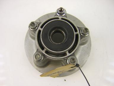 Обойма привода заднего колеса, Suzuki, RF 400, 1996, 0, 0