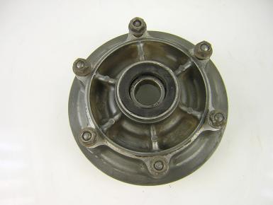 Обойма привода заднего колеса, Kawasaki, ZZR 400, 1991, 0, 0