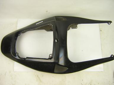 Пластик хвоста, Honda, CBR 600 RR, 2005, 0, 0