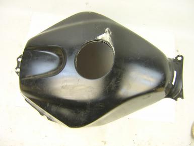 Пластик бака, Honda, CBR 600 RR, 2005, 0, 0