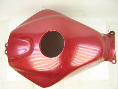 Пластик бака, Honda, CBR 600 RR, 2005, 0, 0