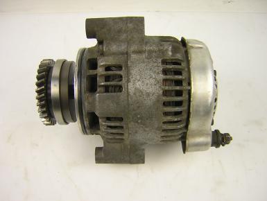 Генератор, Suzuki, GSX 750 F, 1998, 0, 0