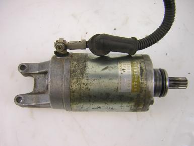 Стартер, Suzuki, GSX 750 F, 1998, 0, 0