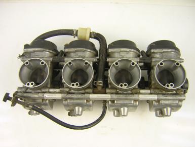 Карбюратор, Suzuki, GSX 750 F, 1998, 0, 0