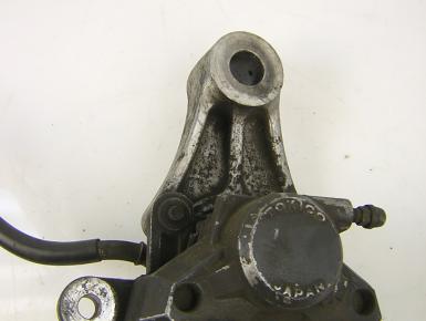 Суппорт Задний, Suzuki, GSX R 1100, 1996, 0, 0