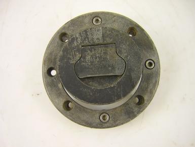 Замок лючка бака, Suzuki, GSX R 1100, 1996, 0, 0