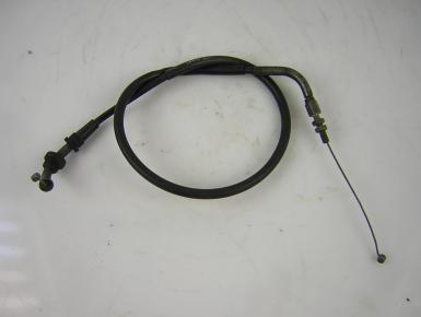 Тросик обратки, Suzuki, GSX R 1100, 1996, 0, 0