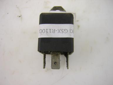 Реле (неизвестное), Suzuki, GSX R 1100, 1996, 0, 0